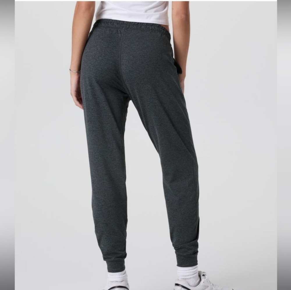 Vuori Performance Jogger Charcoal Heather Size - Picture 9 of 9